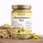 Diabetic Kanji & Avarampoo Tea