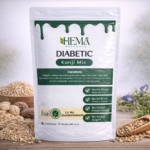 Diabetic Kanji & Avarampoo Tea