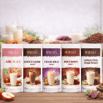 Malt Combo