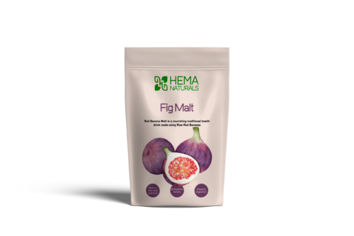 Fig Malt