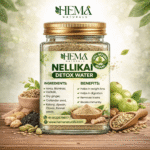 Nellaikai Detox Water
