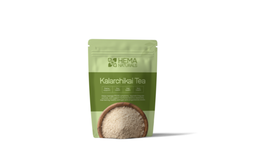 Kalarchikai Tea