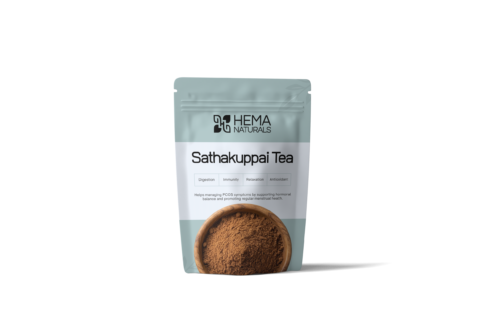 Sathakuppai Tea