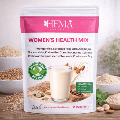 Health Mix