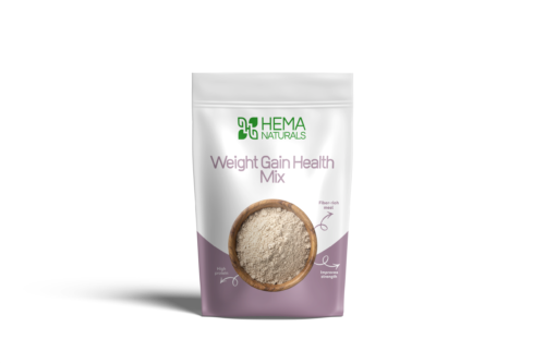 Weight Gain Health Mix