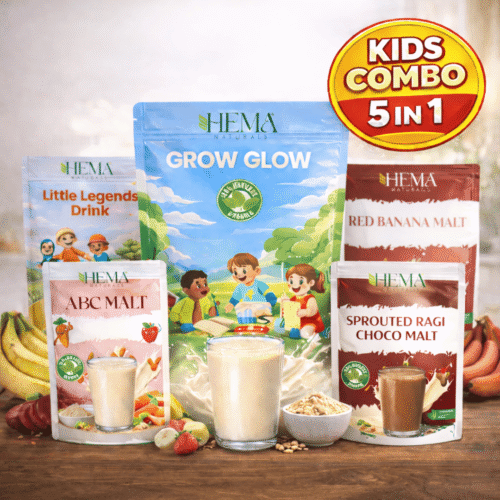 Kids Combo